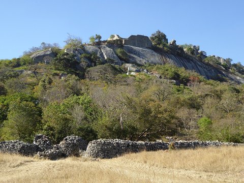 Dynastic History | Great Zimb…