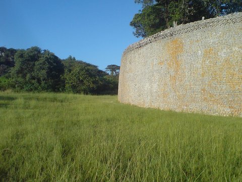 Dynastic History | Great Zimb…