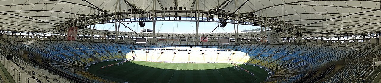 Soccer History | Maracana — The Match That Was Never Officially a Final