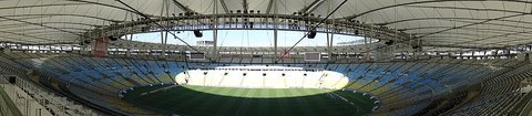 Soccer History | Maracana — T…