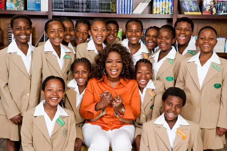 Oprah Winfrey Leadership Academy for Girls
