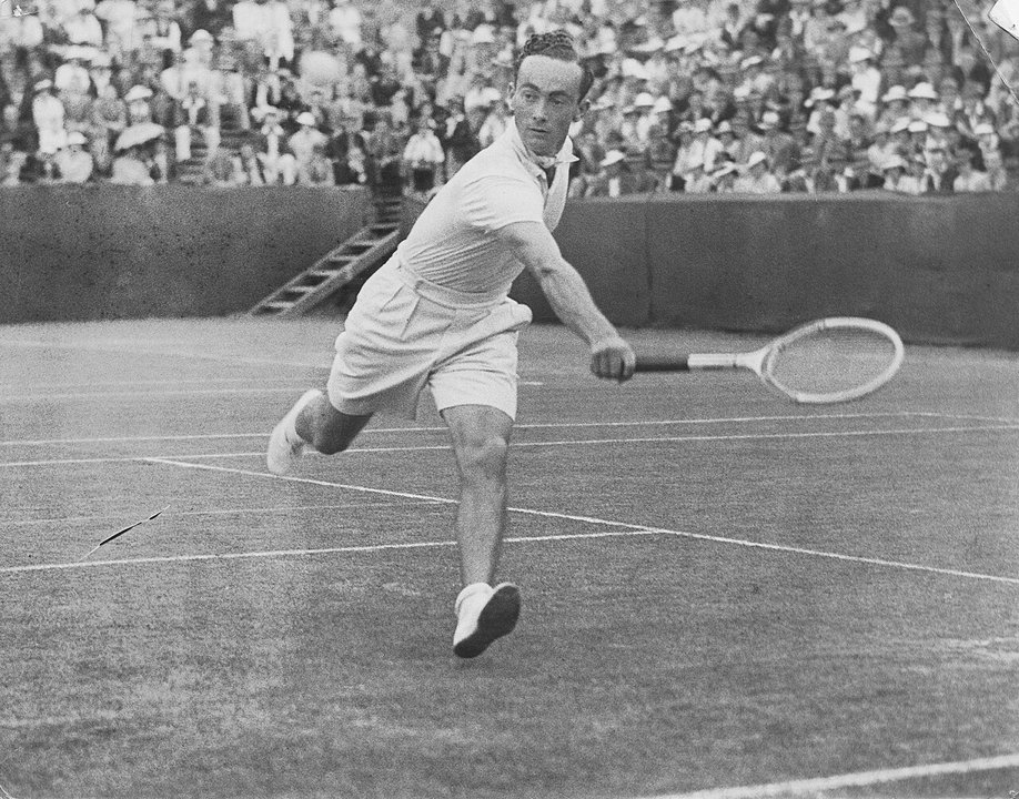 Tennis History | Milton Courts, Brisbane — the last major to open, and the reason was the calendar, January 1969 — photo 2