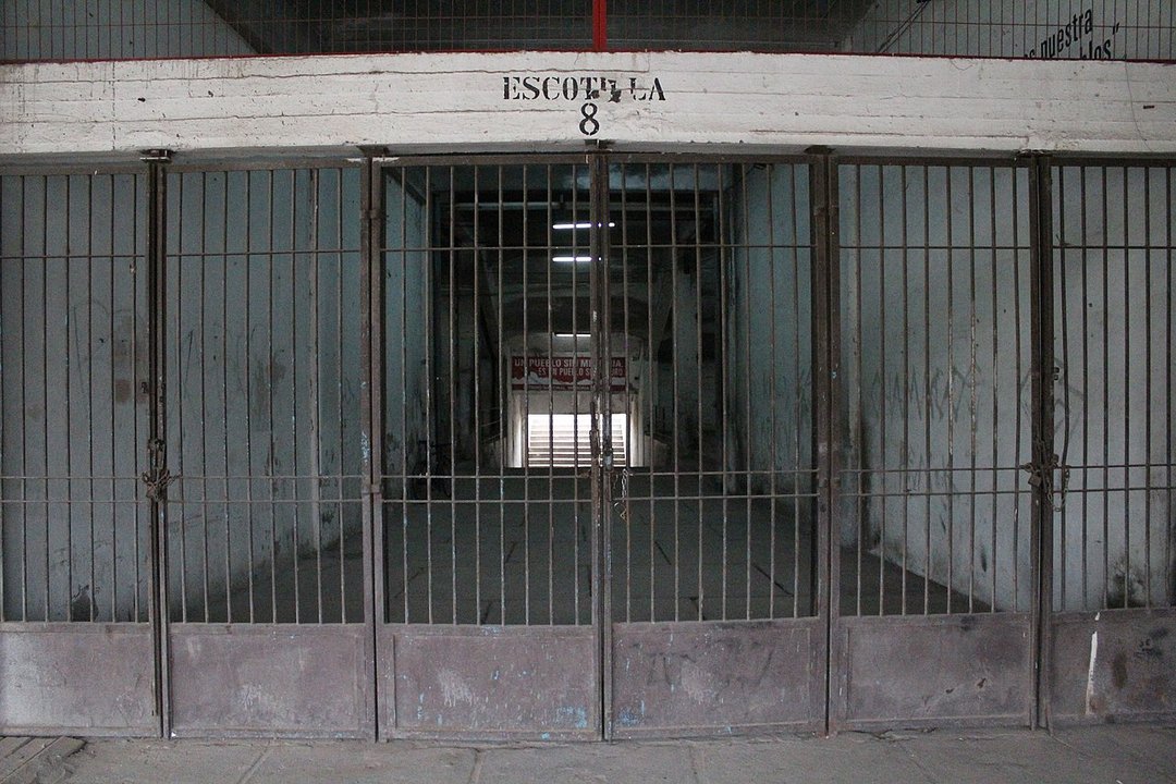 Soccer History | Estadio Nacional, Santiago — The Qualifier Chile Played Against Nobody — photo 2