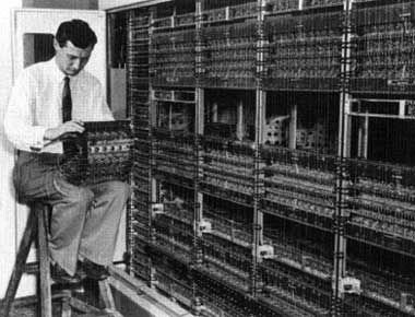 Technology History | Sydney University School of Physics — The Melbourne Cup Story Is Off by Two Years — photo 2