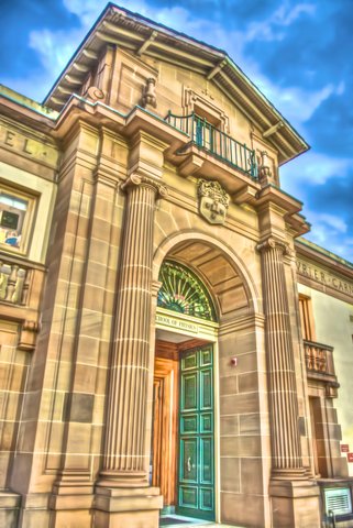 Technology History | Sydney U…