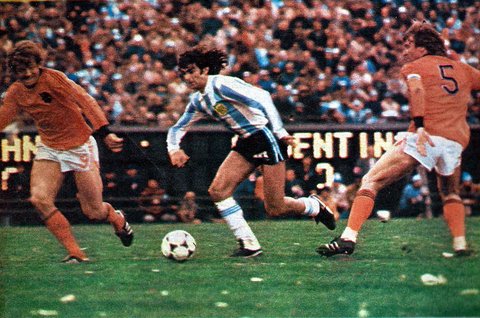 Soccer History | Estadio Monu…
