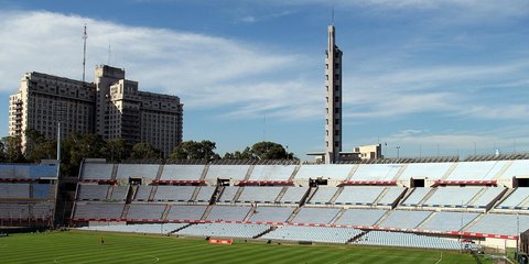 Soccer History | Estadio Cent…