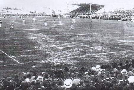 Soccer History | Estadio Poci…