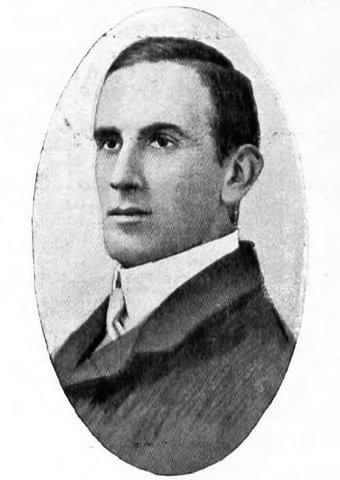 Biography | Rodney Heath — Th…