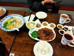 Chadstone Friday night