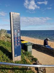 Sunday Stroll along the Black…