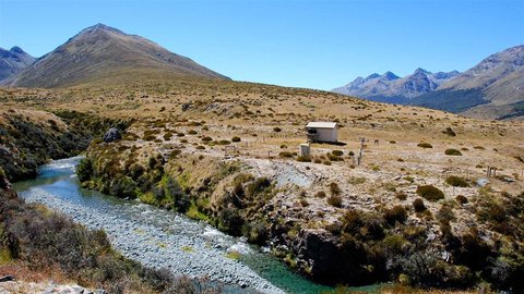 The Hobbit | Passburn Valley …