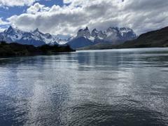 Torre del Paine