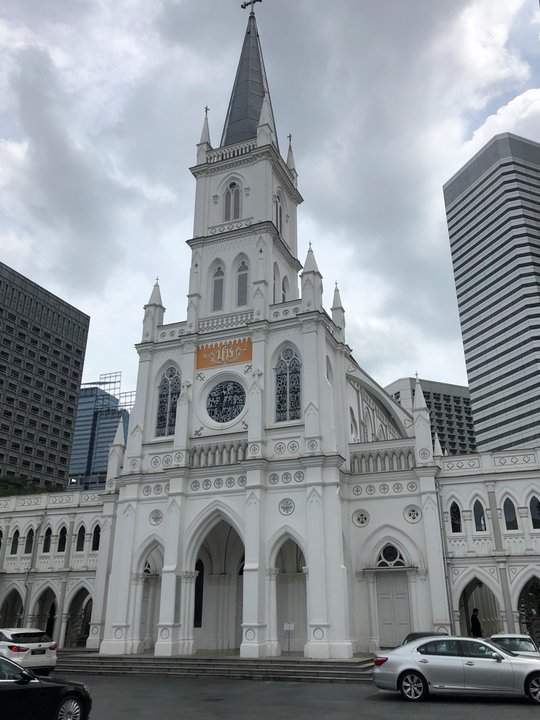 Biography | Tan Su Shan — The Victoria Street Convent Where St Nicholas Girls Were Schooled