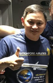 Biography|Goh Choon Phong — Named Chief Executive Here on New Year's Day