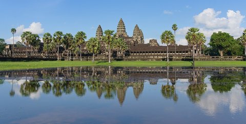 Dynastic History | Angkor Wat…