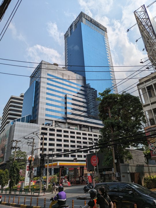 Biography|Boosaba Daorueng — The Board Made Her Group CEO in This Asoke Tower