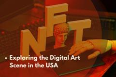 Exploring the Digital Art Sce…
