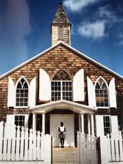 If This Little Church Could T…