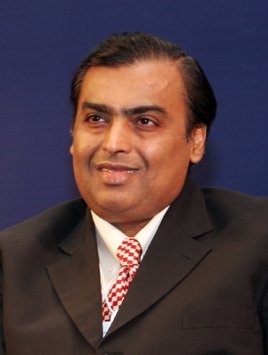 Biography | Mukesh Ambani — The Marine Lines Hall Where He Made Voice Calls Free