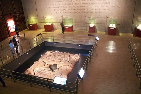 Dynastic History | Museo del …
