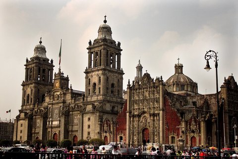 Dynastic History | Catedral M…