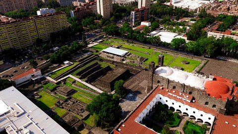 Dynastic History | Tlatelolco…