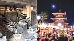 Jodo Mission Lahaina Maui