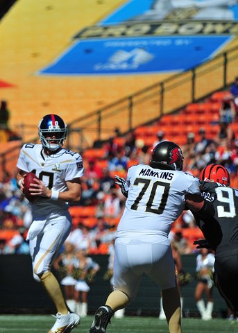 NFL History | Aloha Stadium, …