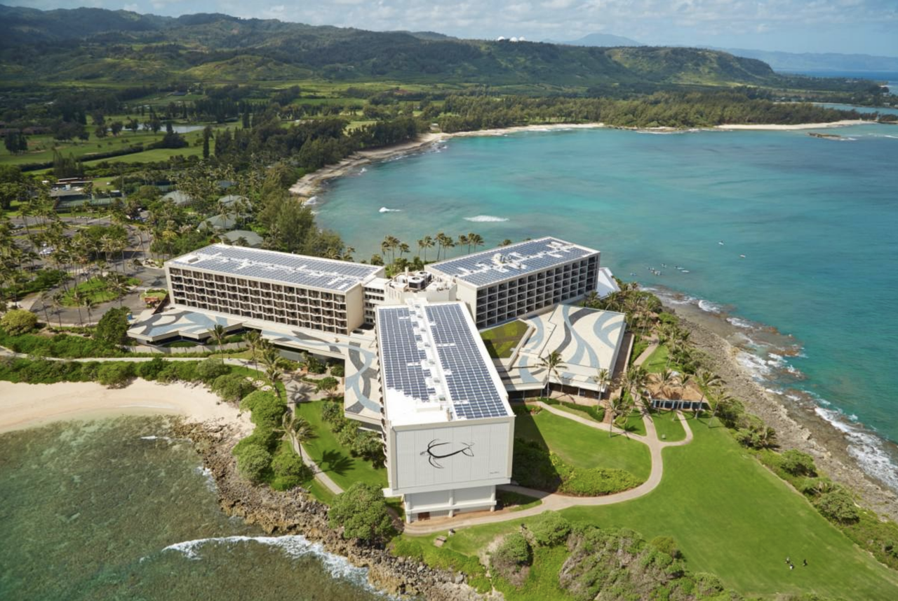 Turtle Bay Resort - Formerly Kuilima Resort & Spa