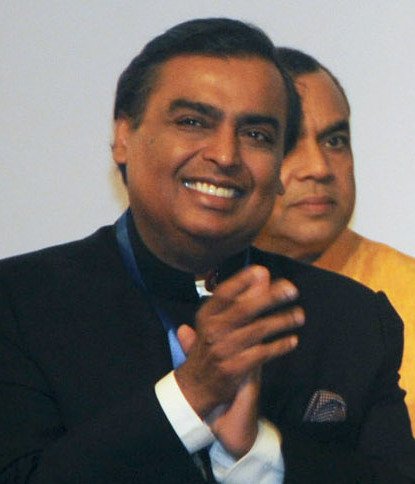Biography | Mukesh Ambani — The Motikhavdi Refinery That Made India an Exporter