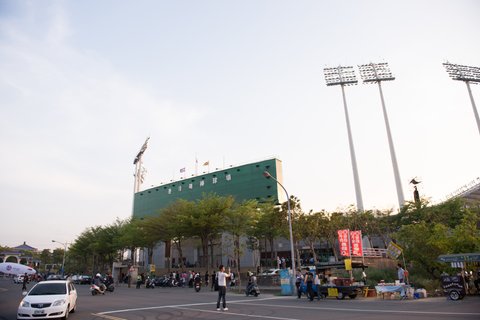 CPBL | A Sixth Team Comes Hom…