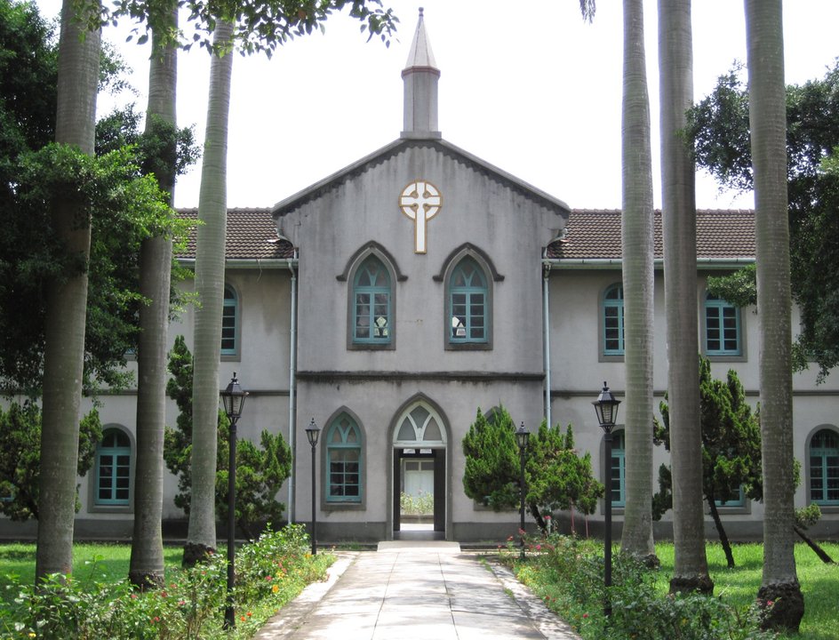 Seqalu: Formosa 1867 | Tainan Theological Seminary — The Mission That Arrived Two Years Early