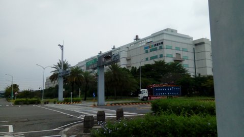Semiconductor History | 台積電 A…