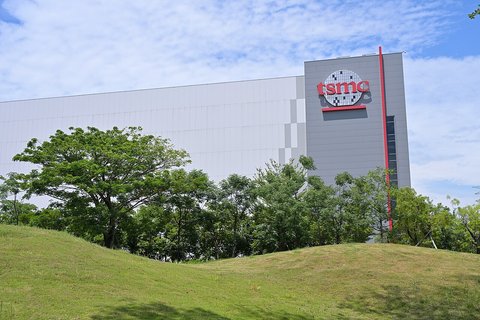Semiconductor History | 南科先進封…