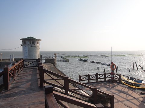 Someday or One Day | Qigu Sea…
