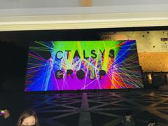 Octalysis Group in the house!