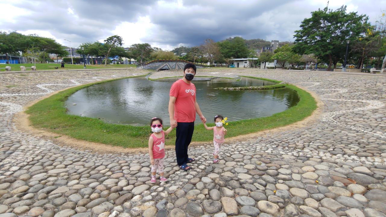 Buying our Dream Home in Taichung, Taiwan