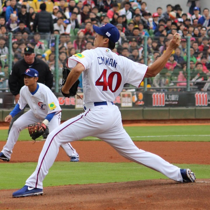 MLB | Twelve Innings, No Runs, and the Game Taiwan Still Talks About (Taichung Intercontinental Baseball Stadium)