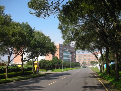 Contract Manufacturing | 龍潭渴望…