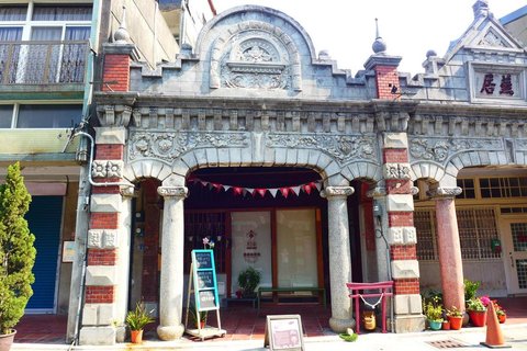 The Summer Temple Fair | Sinn…