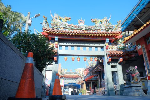The Summer Temple Fair | Puji…