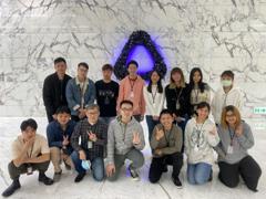 Last day of HTC consulting