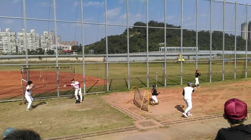 Play Baseball