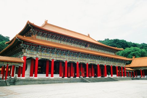 Military History | 國民革命忠烈祠 — …