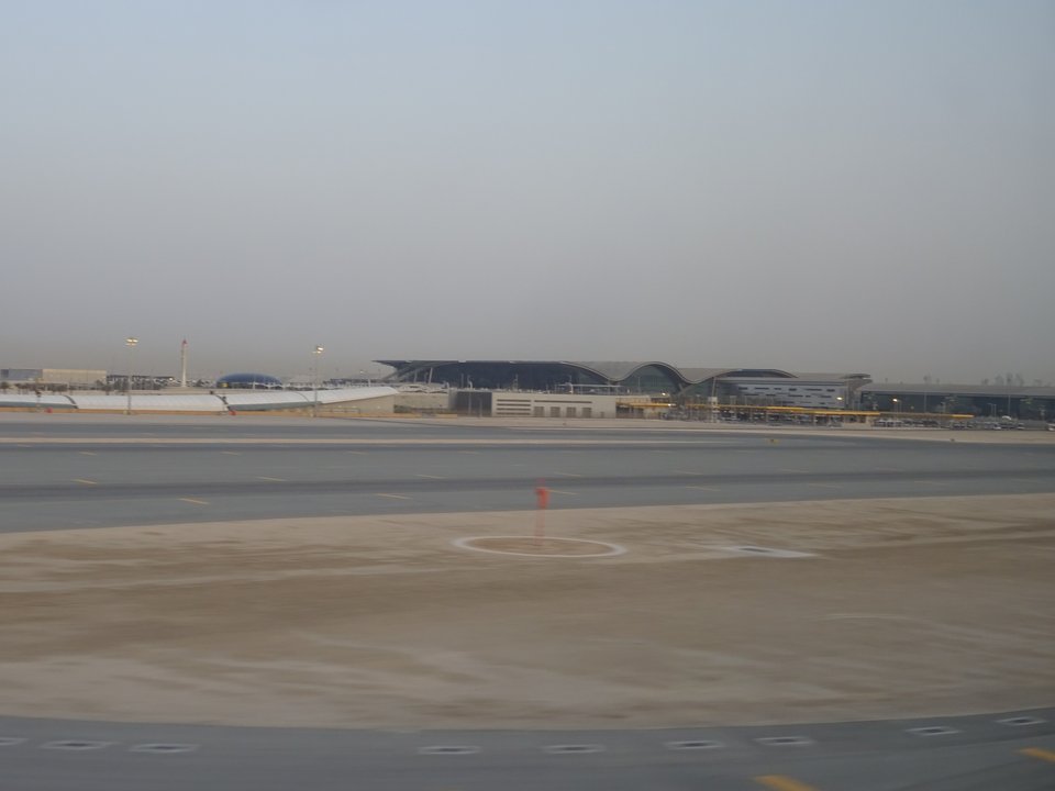 Biography|Akbar Al Baker — The Soft Opening of Hamad on 30 April