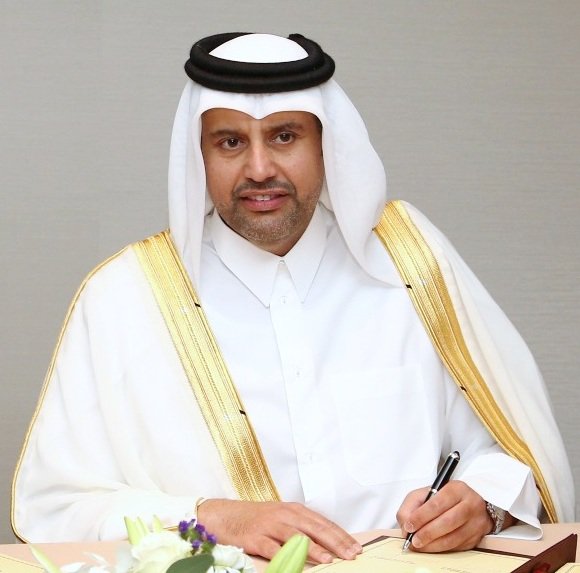 Biography | Ahmed bin Jassim Al Thani — The Current TV Purchase That Opened an American Channel — photo 2