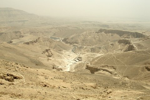 Dynastic History | Valley of …