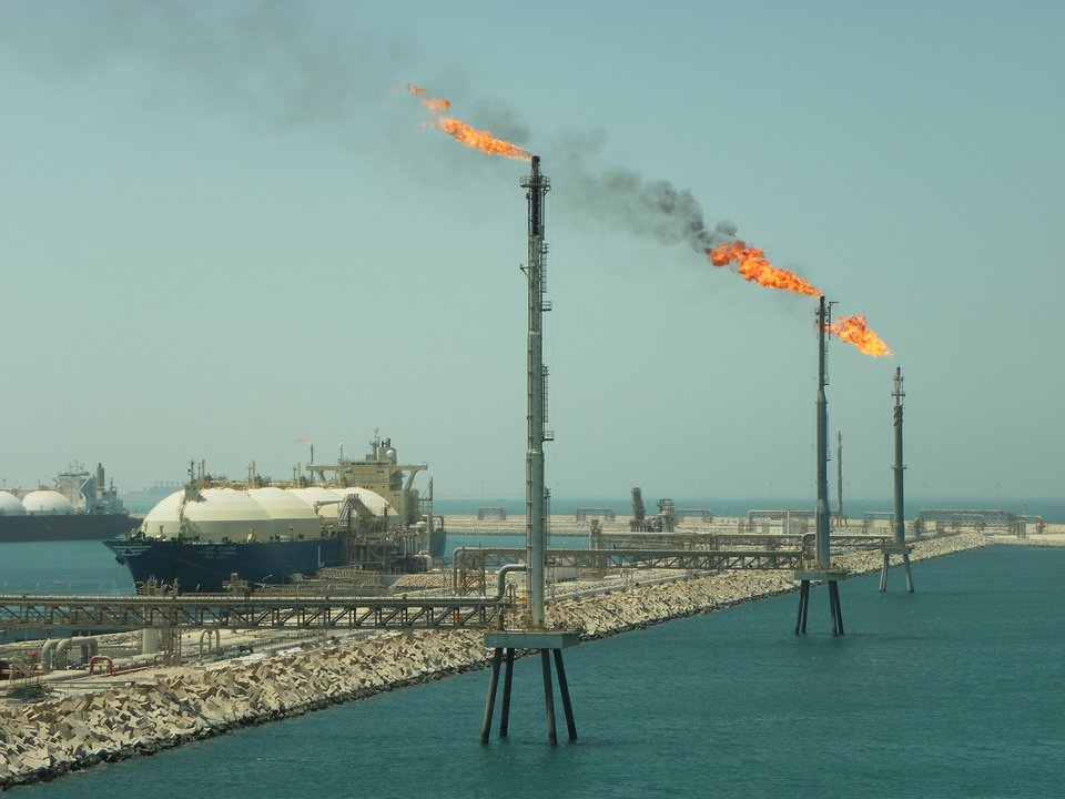 Biography | Ahmed bin Jassim Al Thani — The Engineer Who Joined Qatargas as Ras Laffan Was Still Rising