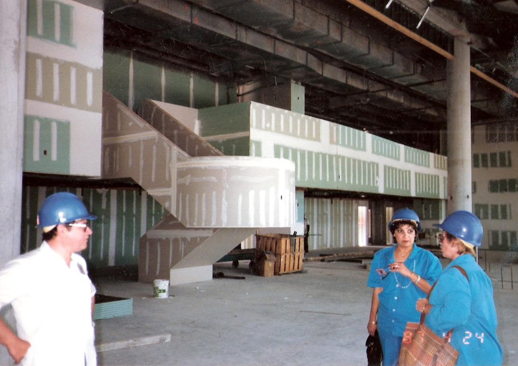 Concert History | Joe Robbie Stadium — A Free Internet Sample Marketed a $29.95 Pay-Per-View